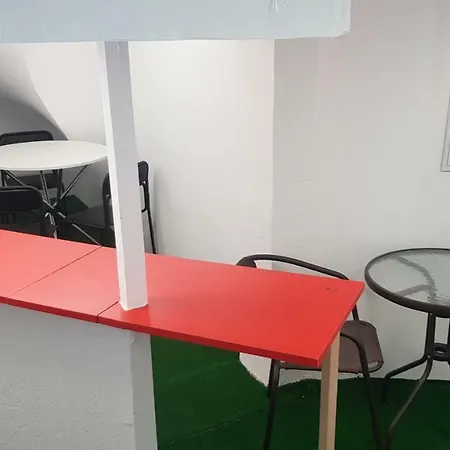 House Coffe Hostal Burgas