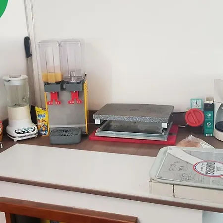 Hostal House Coffe Burgas