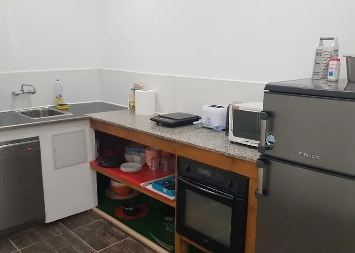 Hostal House Coffe *