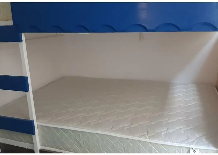 Hostal House Coffe Burgas