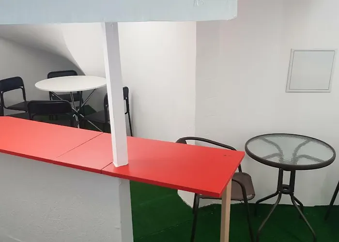 House Coffe Hostel Burgas